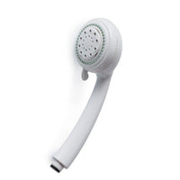 BLUE CANYON SHOWER HEAD MULTI MODE WHITE