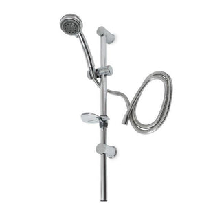 BLUE CANYON CHROME SHOWER KIT