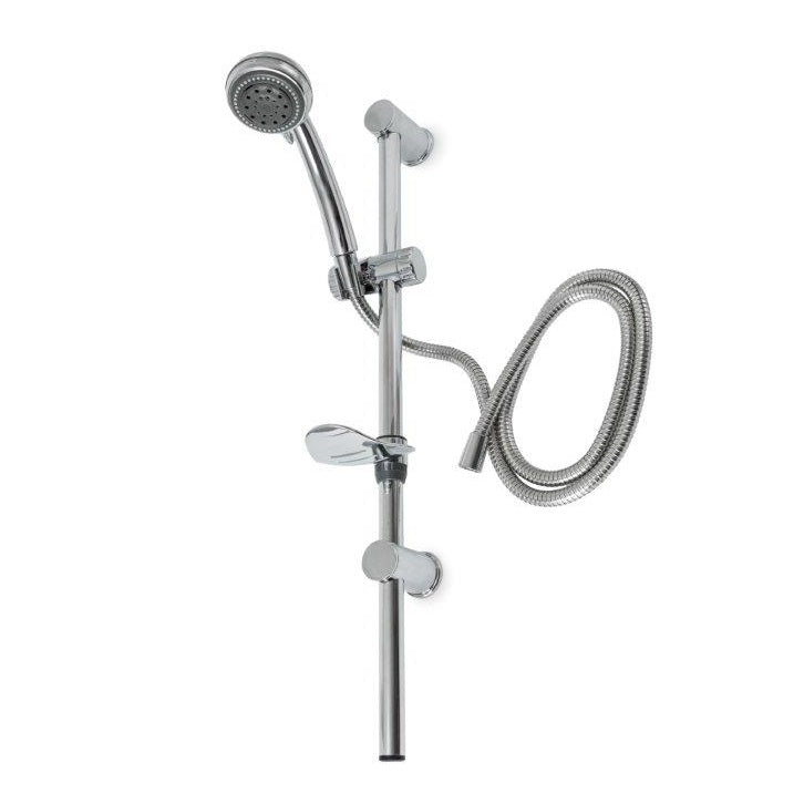 BLUE CANYON CHROME SHOWER KIT