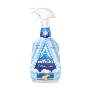 ASTONISH FABRIC REFRESHER TRIGGER SPRAY 750ML