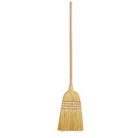 ELLIOTT CORN BROOM