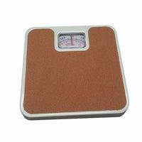 BLUE CANYON BATHROOM SCALES CORK