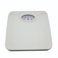 BLUE CANYON BATHROOM SCALES WHITE