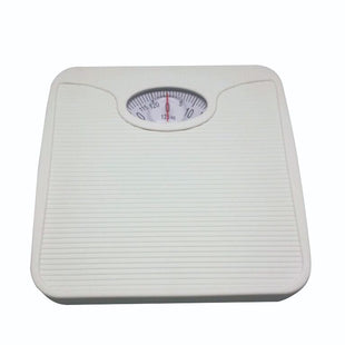 BLUE CANYON BATHROOM SCALES WHITE