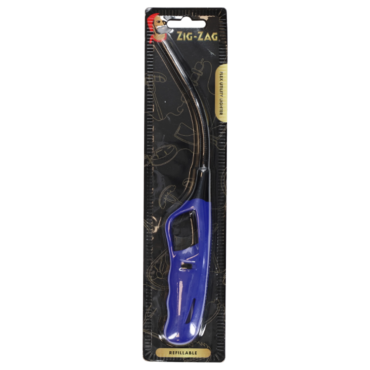 ZIG-ZAG FLEX LIGHTER