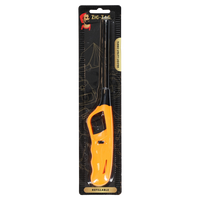 ZIG-ZAG TURBO UTILITY LIGHTER