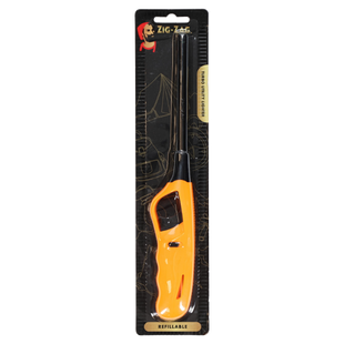 ZIG-ZAG TURBO UTILITY LIGHTER