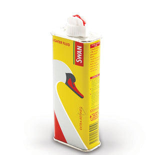 SWAN LIGHTER FLUID 100ML