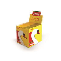 SWAN FLINTS EXTRA LENGTH 9PK