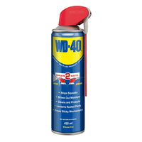 WD-40 SMART STRAW 450ML