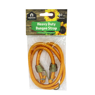 KINGFISHER HEAVY DUTY BUNGEE STRAP 40''