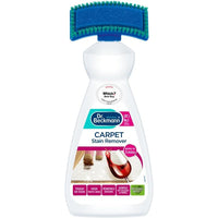 DR BECKMANN CARPET CLEANING BRUSH 650ml