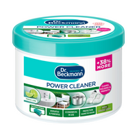 DR BECKMANN POWER CLEANER TUB 550G