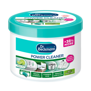 DR BECKMANN POWER CLEANER TUB 550G