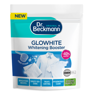 DR BECKMANN GLOWHITE POUCH 400G