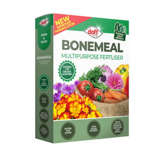 DOFF BONEMEAL MULTIPURPOSE FERTILISER 2KG