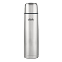 THERMOS THERMOCAFE STAINLESS STEEL FLASK 0.5L