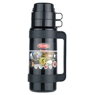 THERMOS MONDIAL ORIGINALS FLASK 1.0L