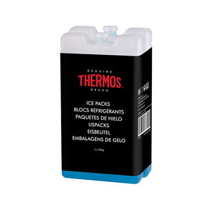 THERMOS ICE PACKS 200G 2PK
