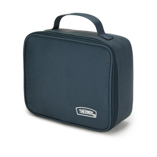 THERMOS ECO ROUND LUNCH KIT NAVY