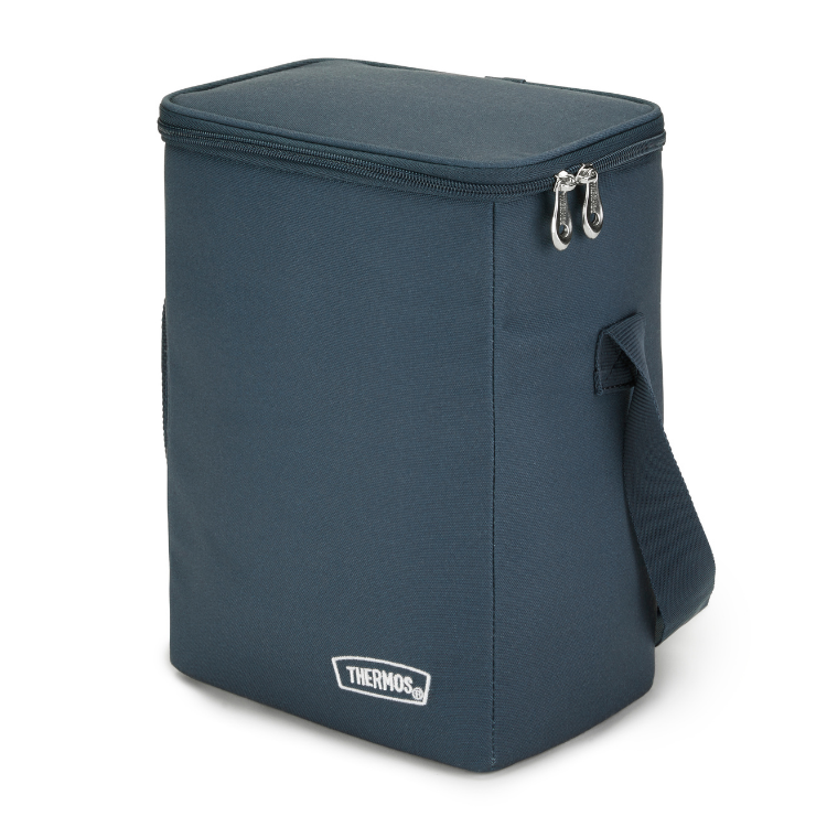 THERMOS ECO 12 CAN COOL BAG 8.5L NAVY
