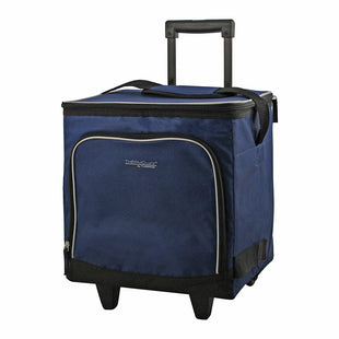 THERMOS THERMOCAFE WHEELED COOL BAG 28L