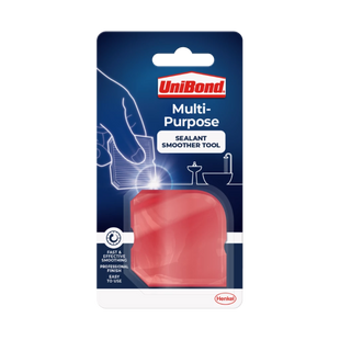 UNIBOND SEALANT FINISHING TOOL