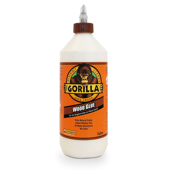 GORILLA WOOD GLUE 1L