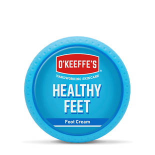 O'KEEFFE'S HEALTHY FEET FOOT CREAM 91G