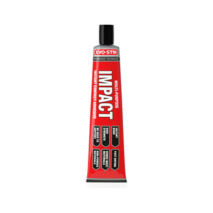 EVO STIK IMPACT ADHESIVE TUBE 65g