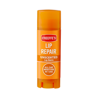 O'KEEFFE'S LIP REPAIR UNSCENTED 4.2G