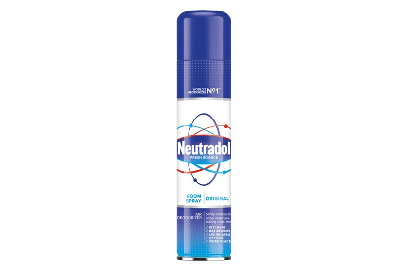 NEUTRADOL ORIGINAL AEROSOL 300ml