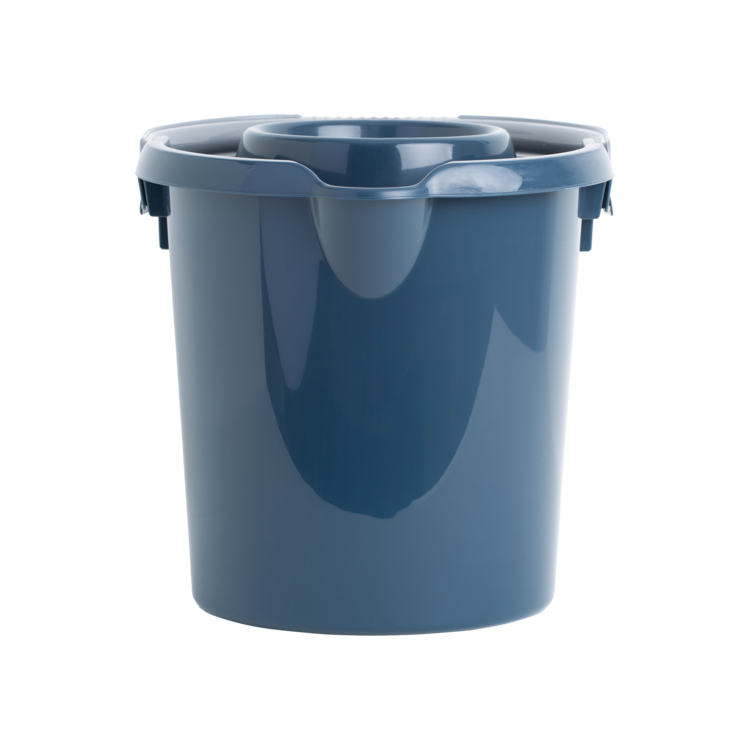 WHAM CASA 16L MOP BUCKET NAVY
