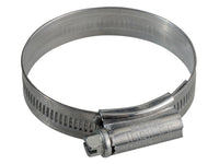 JUBILEE CLIP 2 MILD STEEL 40-55MM 10PK