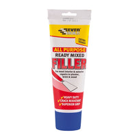 EVERBUILD ALL PURPOSE INSTANT FILLER EASI SQUEEZE WHITE