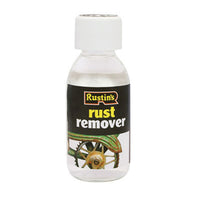 RUSTINS RUST REMOVER 125ML