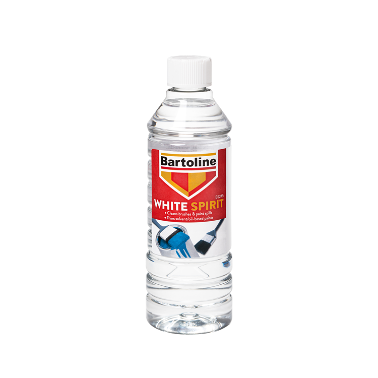 BARTOLINE WHITE SPIRIT 500ML