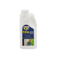 BARTOLINE TX10 PAINT & VARNISH STRIPPER 1L