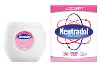 NEUTRADOL FRESH PINK GEL