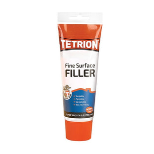 TETRION FINE SURFACE FILLER 330G