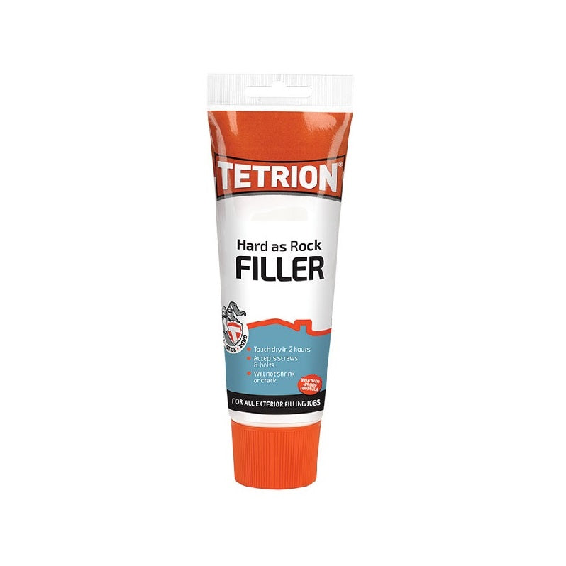 TETRION EXTERNAL HARD AS ROCK FILLER 330G