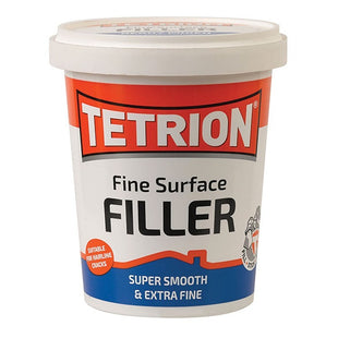 TETRION FINE SURFACE FILLER 600G
