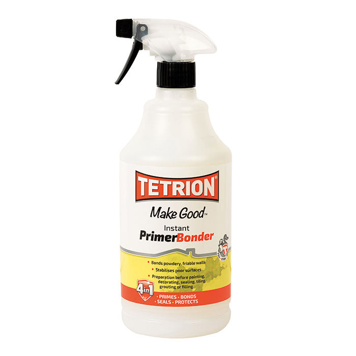 TETRION MAKE GOOD PRIMER BONDER 1L