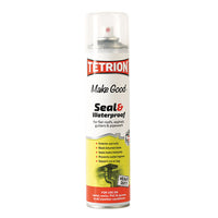 TETRION MAKE GOOD SEAL & WATERPROOF 400ML