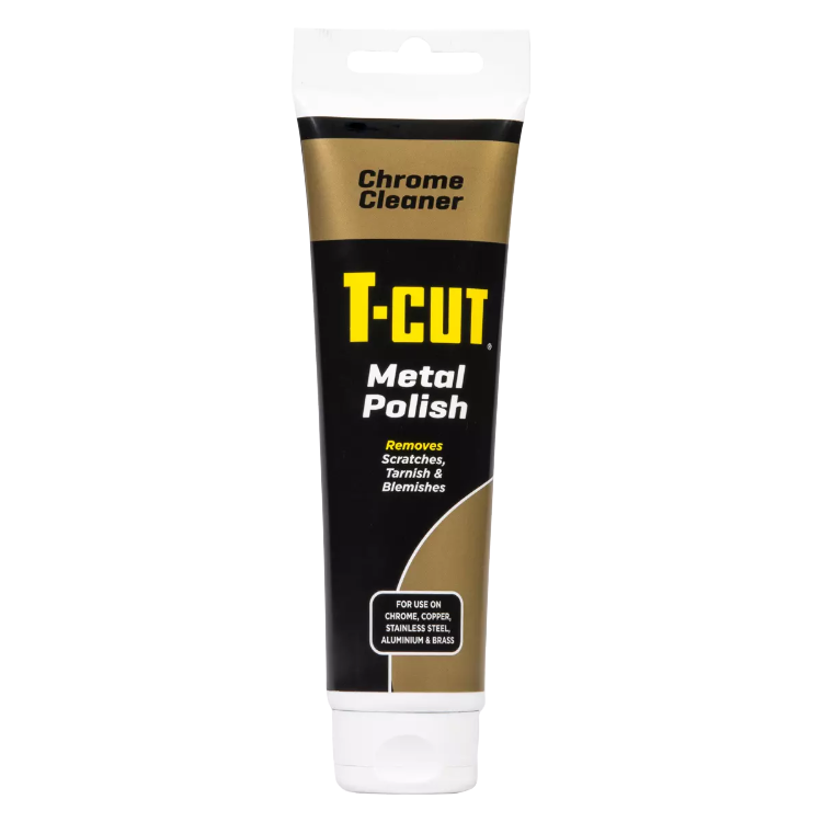 T-CUT METAL POLISH STANDARD 150G