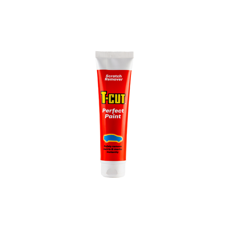T-CUT PERFECT PAINT SCRATCH REMOVER 150G