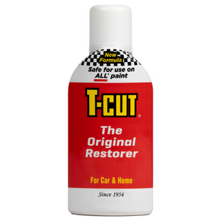 T-CUT THE ORIGINAL RESTORER 350ML