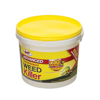 DOFF ADVANCED CONCENTRATED WEEDKILLER SACHETS 10 X 80ML