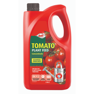 DOFF TOMATO FEED CONCENTRATE 2.5L