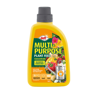 DOFF MULTI-PURPOSE FEED CONCENTRATE 1L